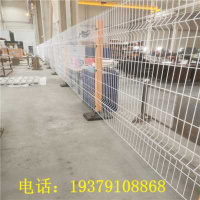 南昌市現貨網片車間隔離網A車間圍墻隔離網A超興倉庫隔離網生產廠家