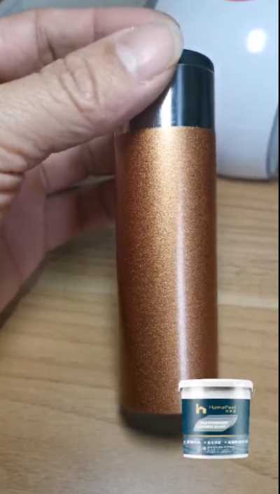 好而惠水性磁漆-古銅