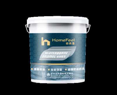 好而惠水性磁漆