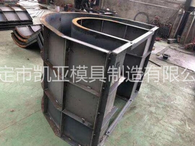 凱亞模具 定制排水槽模具采購 排水槽模具批發