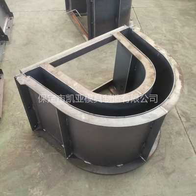水利矩形槽模具型號(hào)齊全 高速公路矩形槽模具全新報(bào)價(jià)