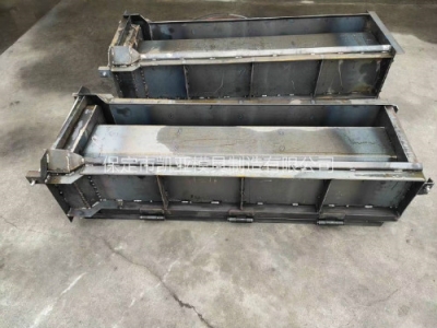 凱亞品牌水泥預(yù)制u型槽模具 模具u型槽模具-現(xiàn)貨出售