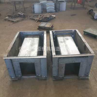 供應(yīng)河道U型槽模具 高鐵U型槽鋼模具 公路U型槽模具