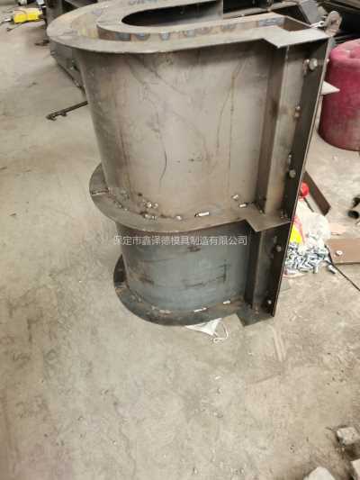 口碑好的鋼制電纜槽模具銷售廠家鑫譯德模具，鋼制電纜槽模具批發定制