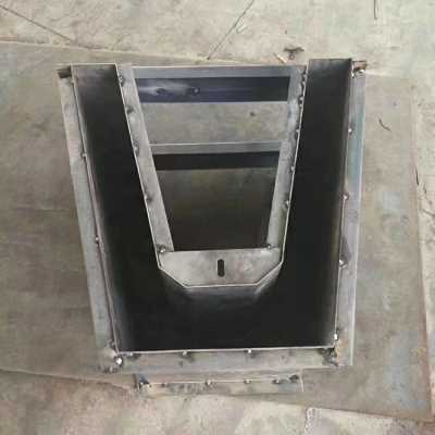 鐵路U型水泥槽模具廠家銷售，鐵路U型水泥槽模具批發，鐵路U型水泥槽模具價格優惠