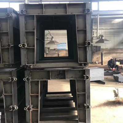 耐用的混凝土E型槽模具加工銷售，混凝土E型槽模具采購