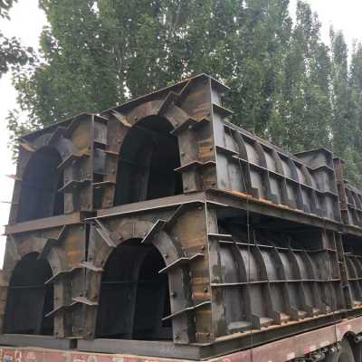 鑫譯德河堤U型流水槽模具，河岸U型流水槽模具品質保證