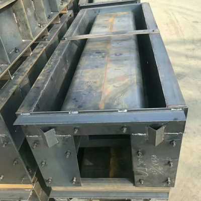 預制急流槽模具優良材質，邊溝急流槽模具經久耐磨