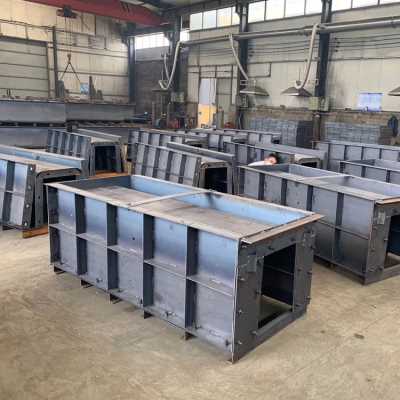 型號齊全的u型槽電纜槽模具，高速鐵路電纜槽模具全新報價