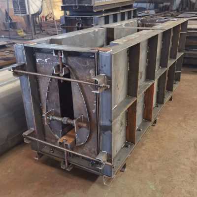 u型槽鋼模具質優價廉，預制水泥u型槽模具來電定制