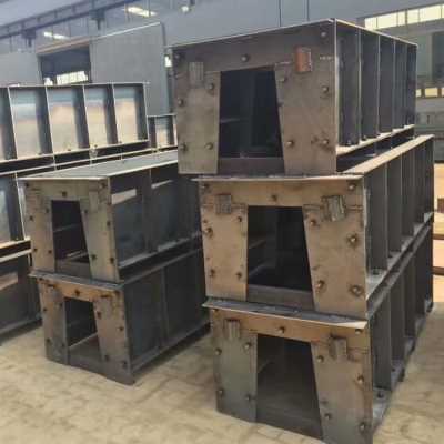 農田U型槽模具工藝精良，公路U型槽鋼模具價格實惠