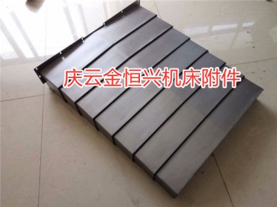 桂林機床股份GL2312機床防護(hù)罩