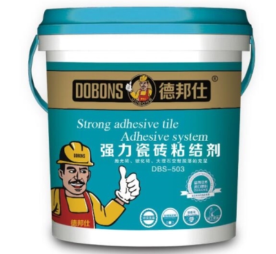 DBS-503瓷磚背膠加盟代理-德邦仕