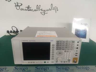 蘇州昆山N9020A 13.6GHz頻譜分析儀