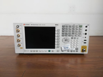 出售租賃N9020A 3.6GHz頻譜分析儀