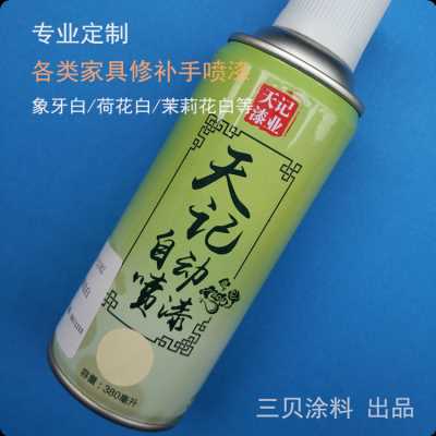 定制家具修補(bǔ)手噴漆 起訂量低調(diào)色精準(zhǔn)