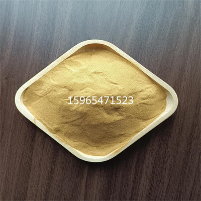 山東同盛生物廠家現貨供應 玉米漿干粉 生物酶制劑 微生物發酵培養基 污水處理 