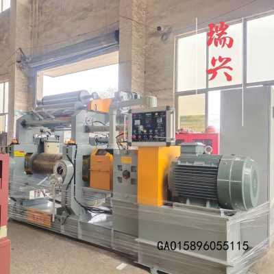 涂裝開煉機(jī)16寸18寸煉膠機(jī)定制