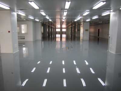環氧防靜電底漆