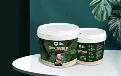 全效壁材