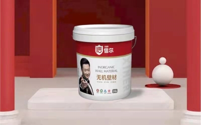 無機(jī)壁材