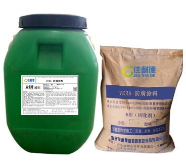 LM復合防腐防水涂料