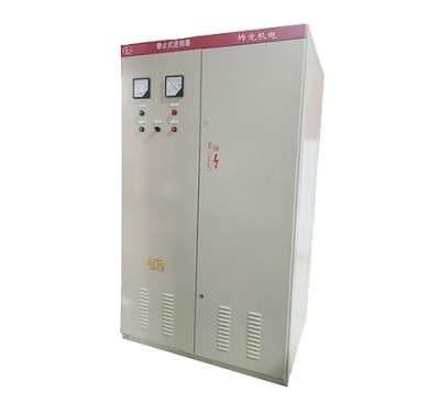 電氣成套節能補償系列靜止式進相器