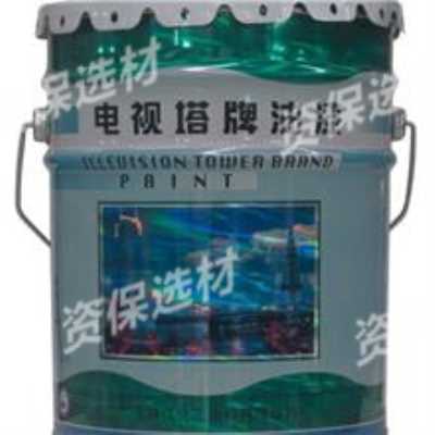 電視塔牌各色醇酸