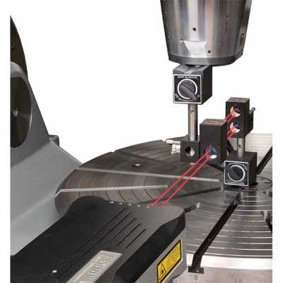 Renishaw雷尼紹 XL-80激光干涉儀