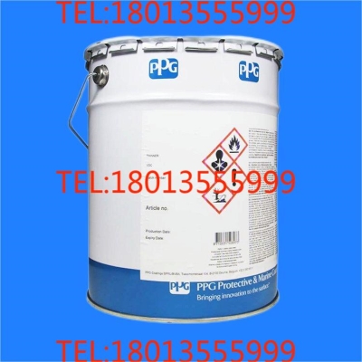 PPG油漆 龐貝捷涂料  純環(huán)氧通用底漆SIGMACOVER280灰色