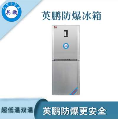南京實(shí)驗(yàn)室試劑低溫雙溫防爆冰箱