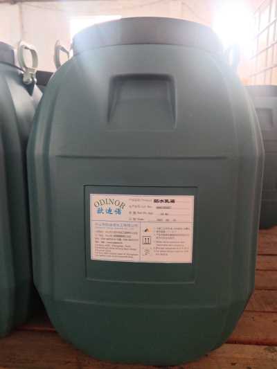 透明防水涂料