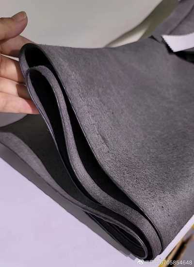 Pu超纖革無鹵阻燃劑KPR-801產品