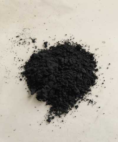 納米四氧化三鐵 涂料著色添加納米氧化鐵黑
