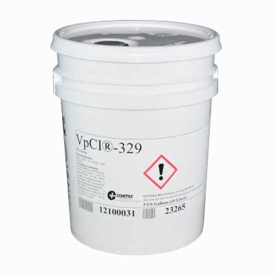 CORTEC VpCI-329 氣相防銹油VCI-329防銹油1桶