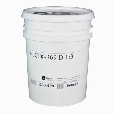 CORTEC VPCI-369D1：3氣相防銹油 VPCI-369D氣相防銹油1桶