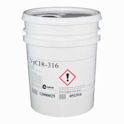 CORTEC VpCI-316銅用防銹液