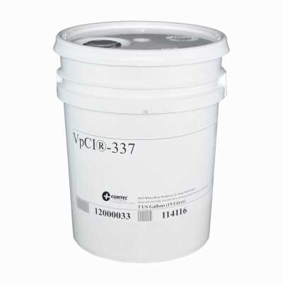 CORTEC VPCI-337水基防銹液