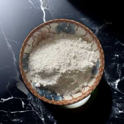 工業軸承零部件用高純300-500納米三氧化二鋁粉