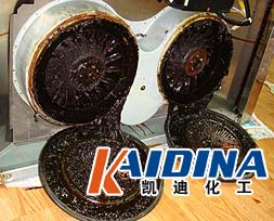 KD-L314煤焦油垢清洗劑