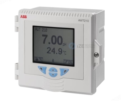 ABB 3HAB8101-10 控制器 進口