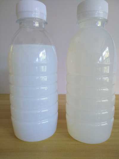 水性聚氨酯樹脂