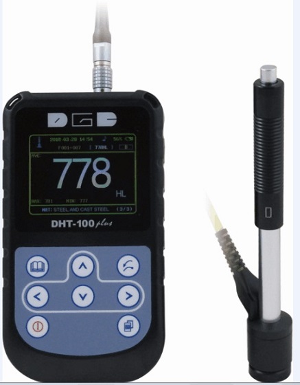 德光DHT-100里氏硬度計 模具硬度計