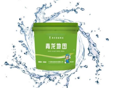 地面加固劑廠家批發(fā)_青龍地固防水材料加盟
