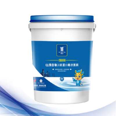 青龍K11聚合物(J)水泥(S)防水漿料(CQ108)批發(fā)報(bào)價(jià)