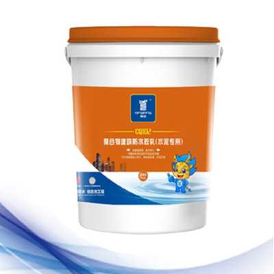 聚合物防水涂料十大品牌_青龍CQ102聚合物建筑防水膠乳(水泥專用)
