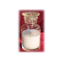 藍寶石拋光用納米氧化鋁漿料