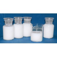 伽馬相納米三氧化二鋁漿料