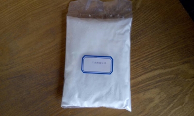 催化用伽馬相納米三氧化二鋁