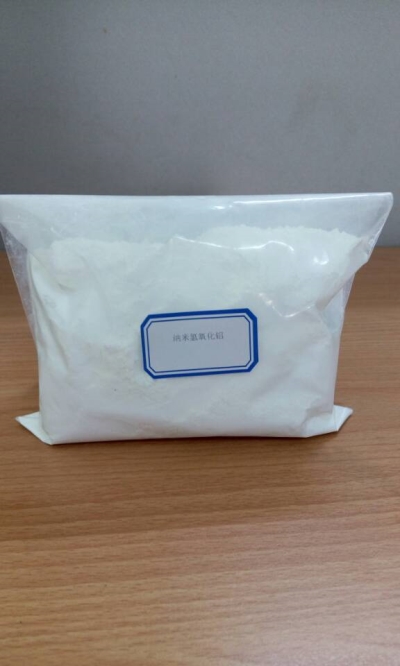 阻燃抑煙用納米氫氧化鋁